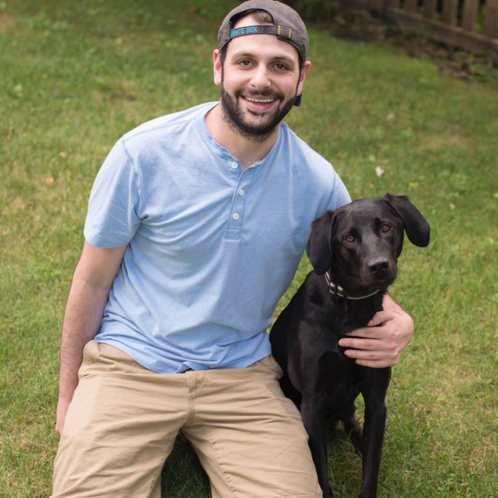 Meet your Posher, Tal